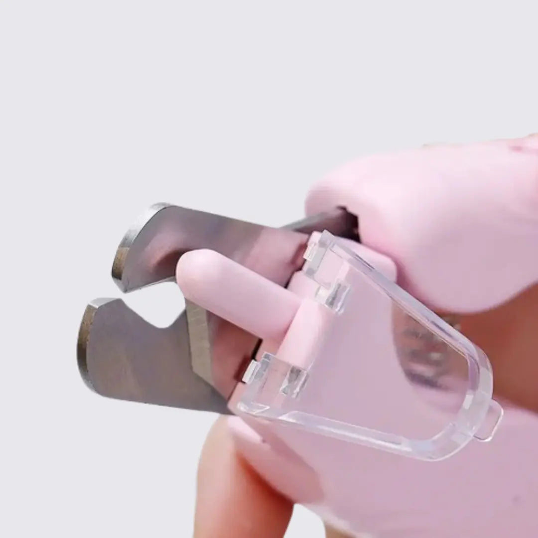 Veloxer™ 2-in-1 Nail Clippers