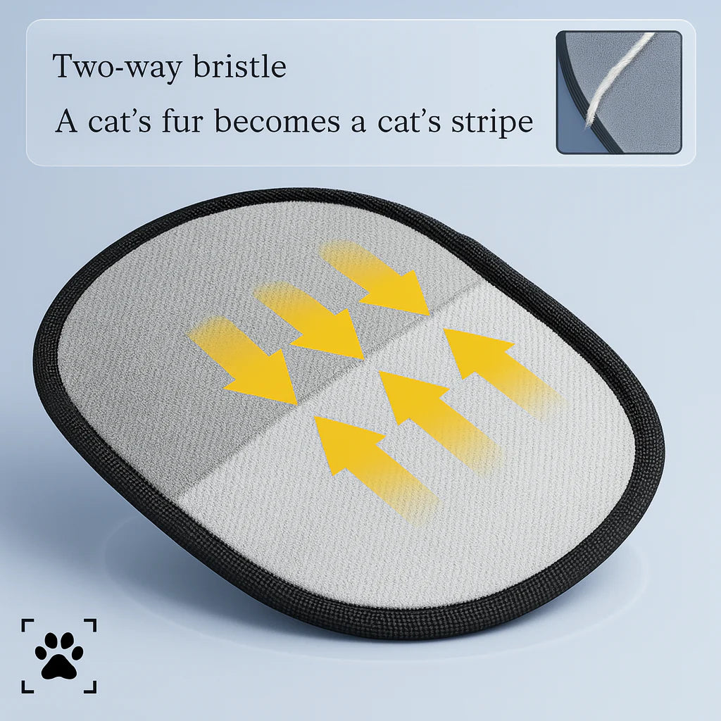 Veloxer™ Fur Remover Glove