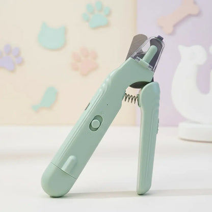 Veloxer™ 2-in-1  Nail Clippers