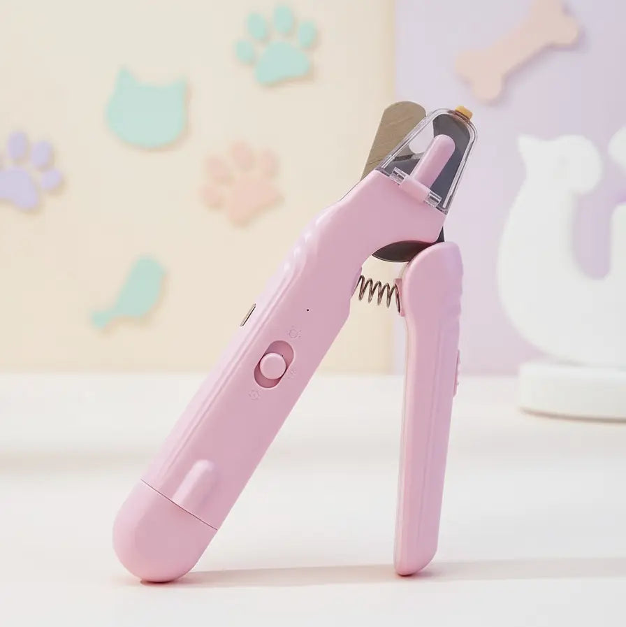 Veloxer™ 2-in-1  Nail Clippers