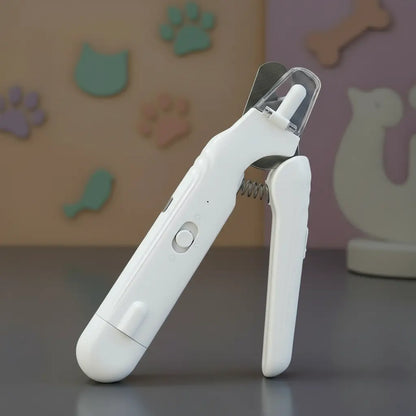 Veloxer™ 2-in-1  Nail Clippers